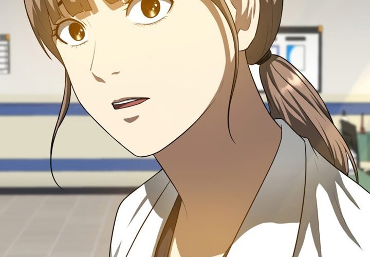 Perfect Surgeon Chapter 19 - halaman 63
