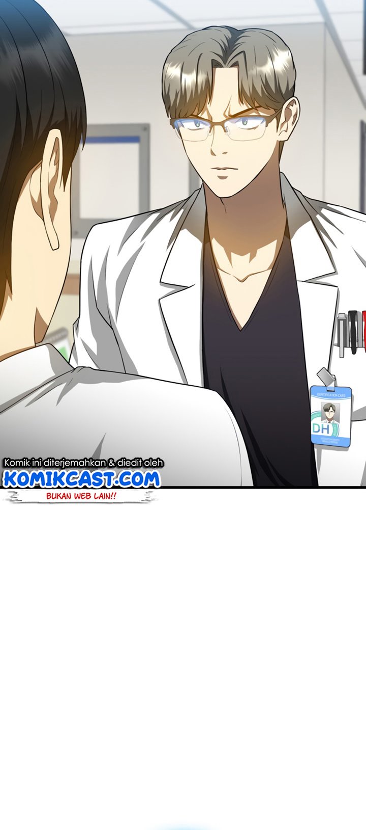 Perfect Surgeon Chapter 19 - halaman 71