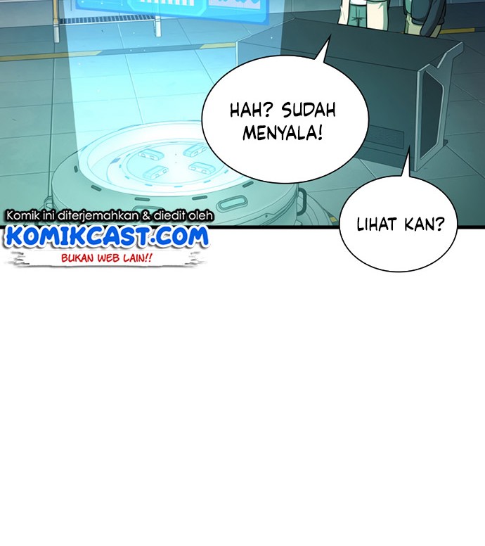 Perfect Surgeon Chapter 2 - halaman 25