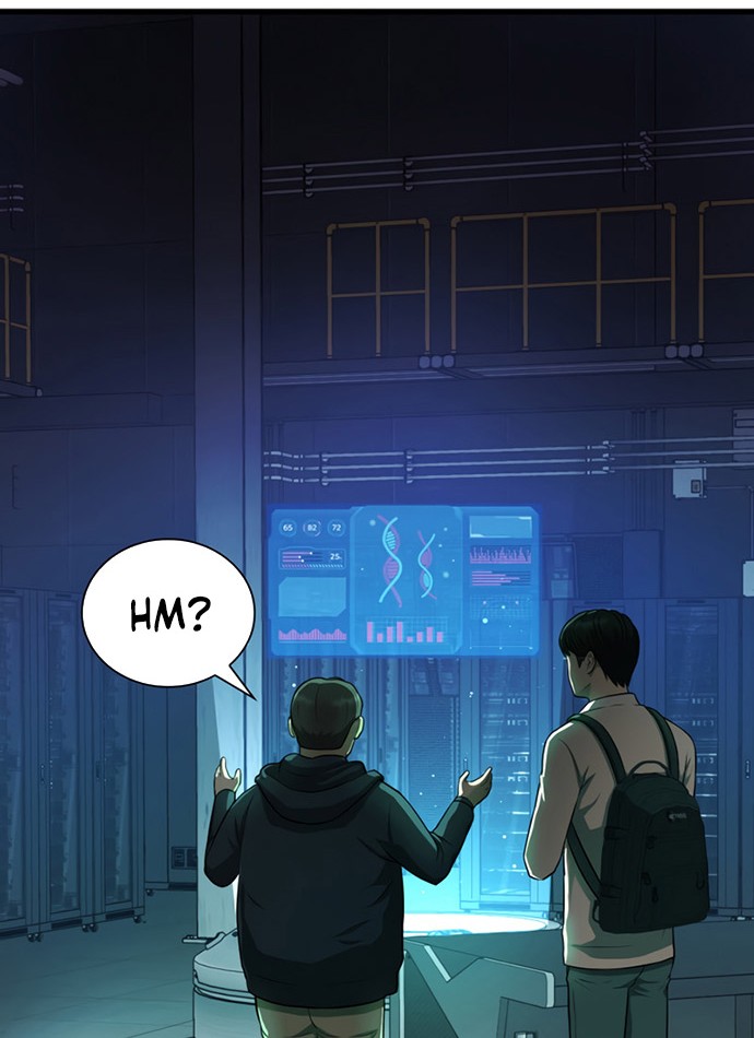 Perfect Surgeon Chapter 2 - halaman 27