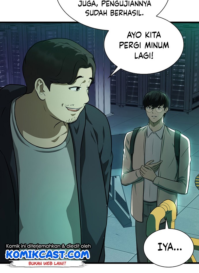Perfect Surgeon Chapter 2 - halaman 29