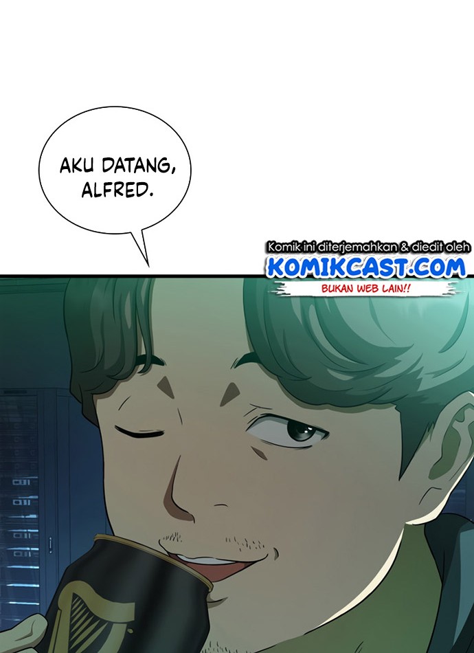 Perfect Surgeon Chapter 2 - halaman 3