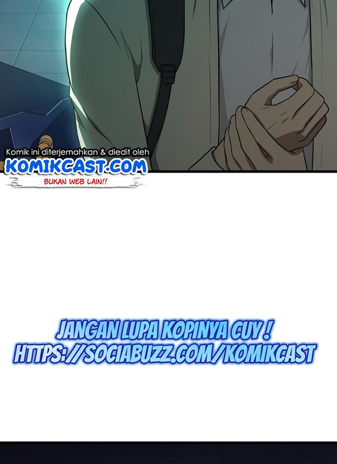 Perfect Surgeon Chapter 2 - halaman 31