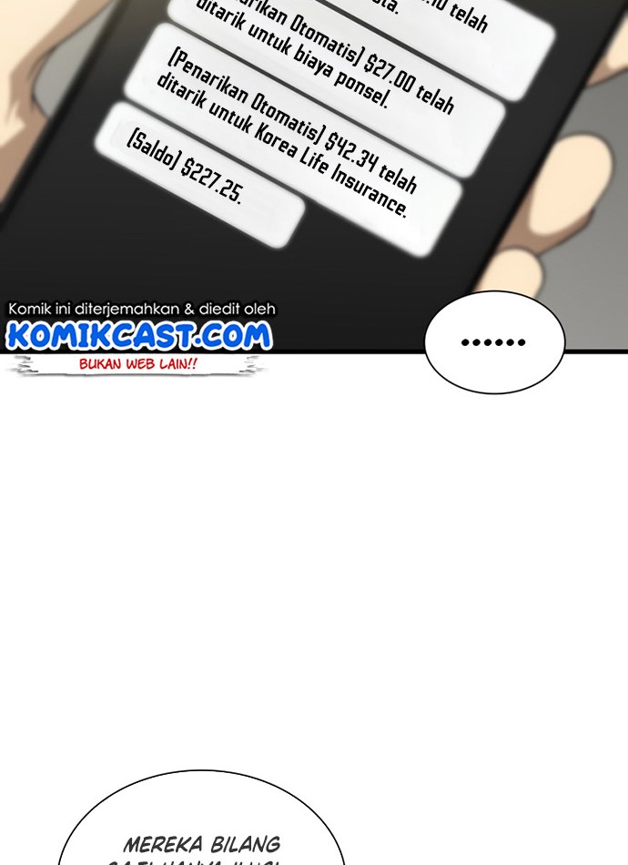 Perfect Surgeon Chapter 2 - halaman 35
