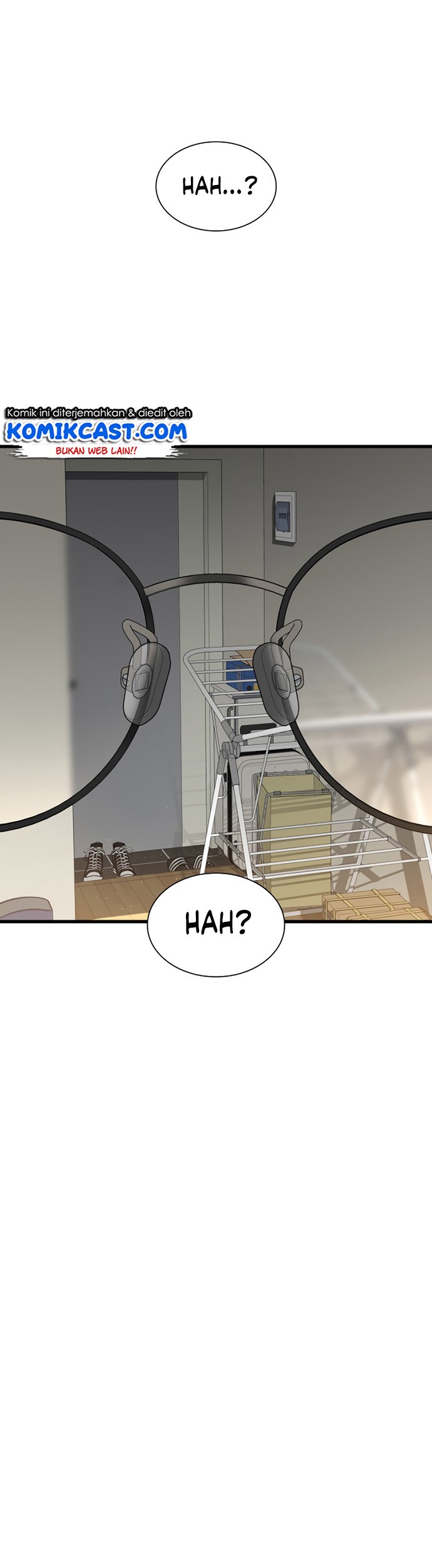 Perfect Surgeon Chapter 2 - halaman 38