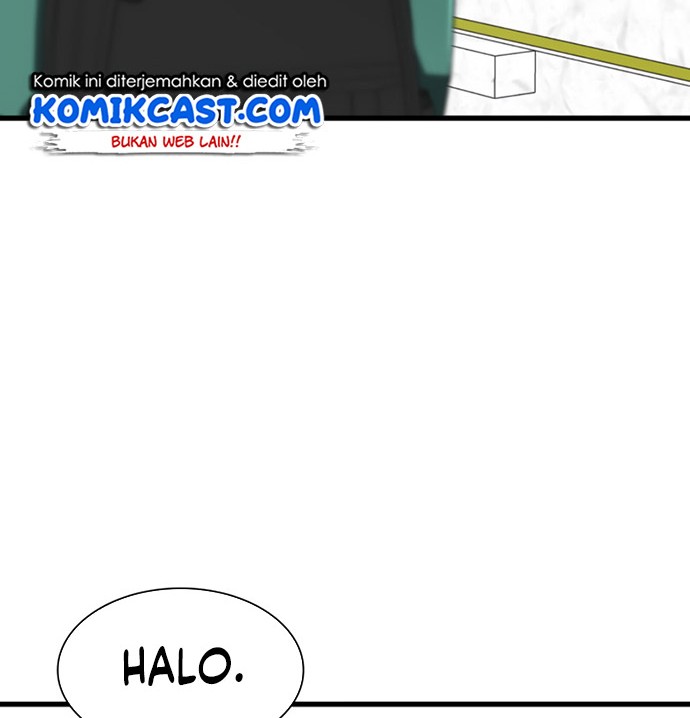 Perfect Surgeon Chapter 2 - halaman 41