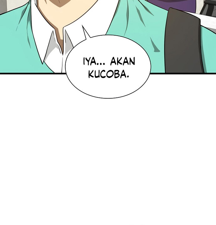 Perfect Surgeon Chapter 2 - halaman 43