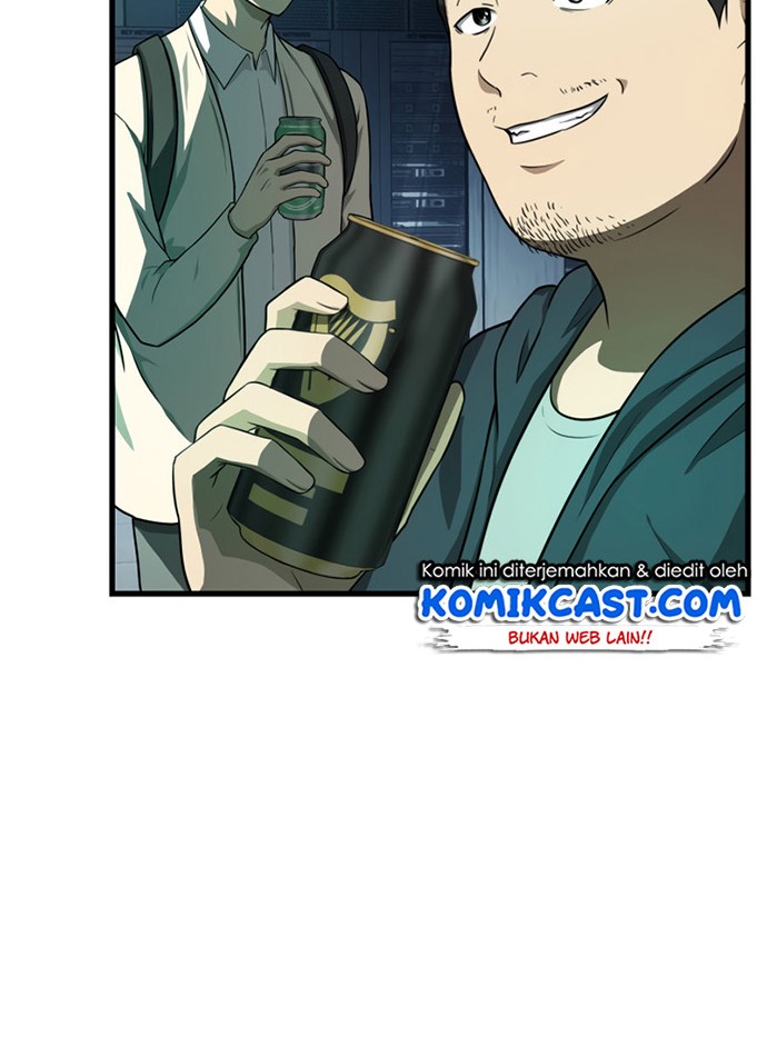 Perfect Surgeon Chapter 2 - halaman 5