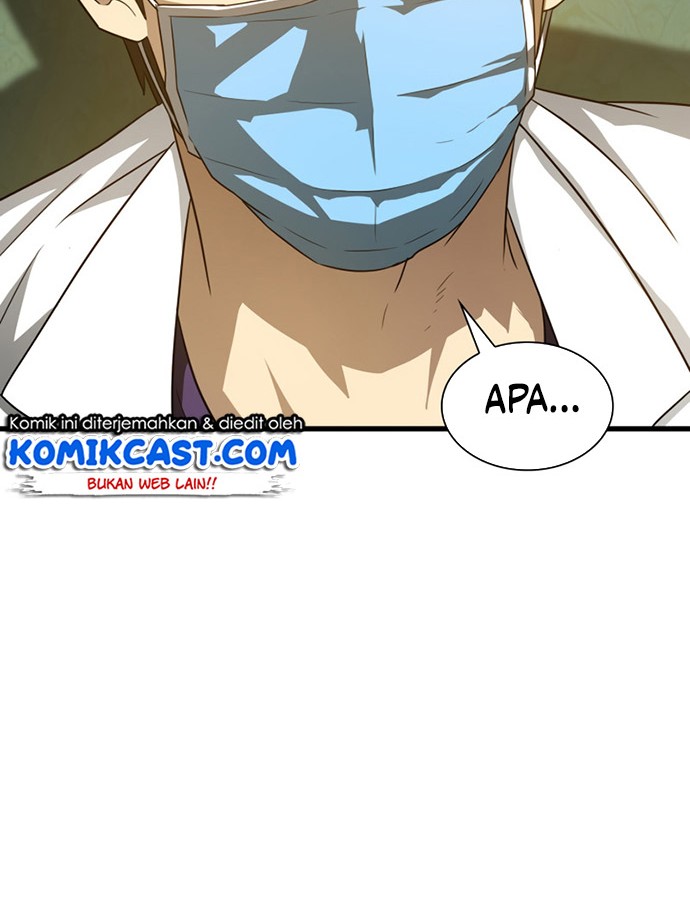 Perfect Surgeon Chapter 2 - halaman 55