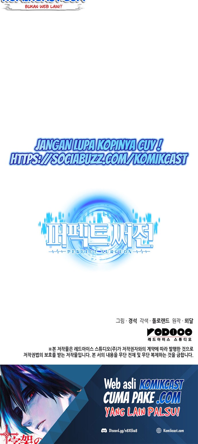 Perfect Surgeon Chapter 2 - halaman 57