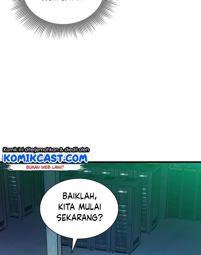 Perfect Surgeon Chapter 2 - halaman 9