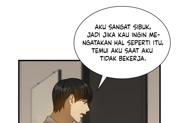 Perfect Surgeon Chapter 20 - halaman 12