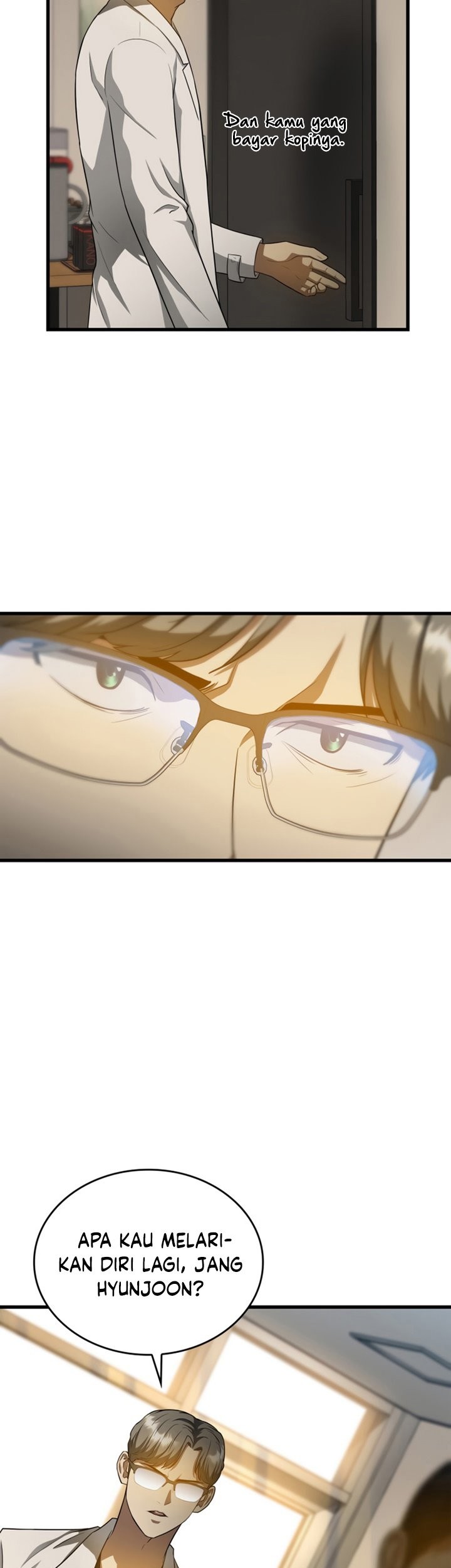 Perfect Surgeon Chapter 20 - halaman 13
