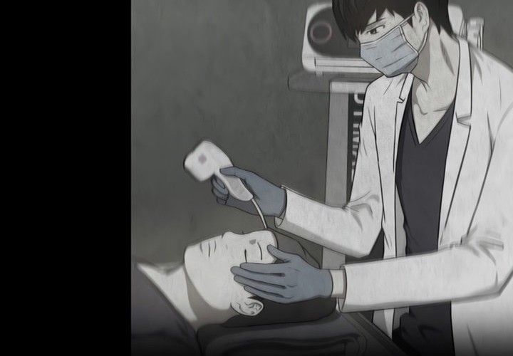 Perfect Surgeon Chapter 20 - halaman 17