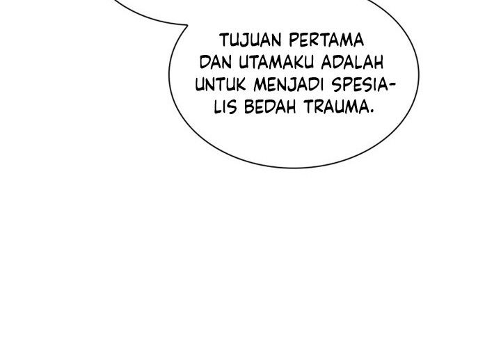 Perfect Surgeon Chapter 20 - halaman 21