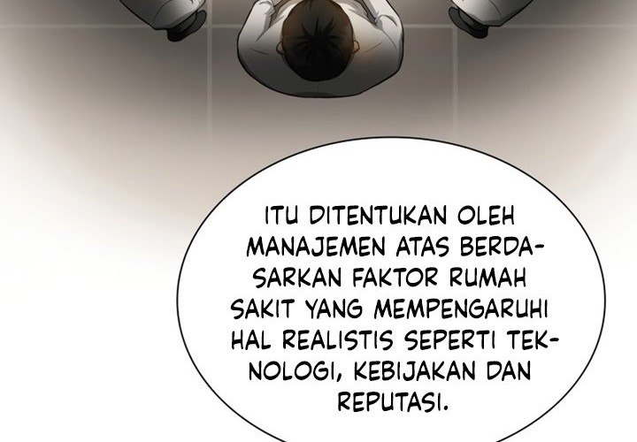 Perfect Surgeon Chapter 20 - halaman 28