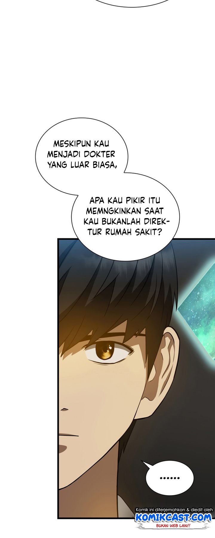 Perfect Surgeon Chapter 20 - halaman 29