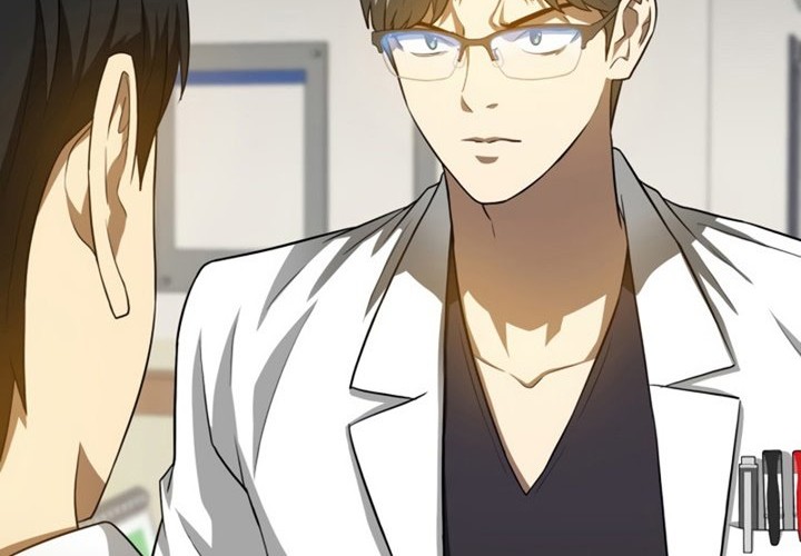 Perfect Surgeon Chapter 20 - halaman 3