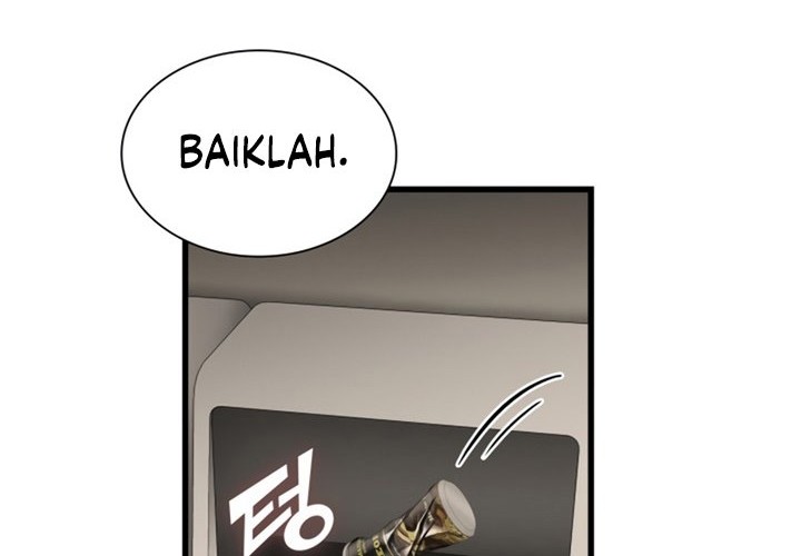 Perfect Surgeon Chapter 20 - halaman 31