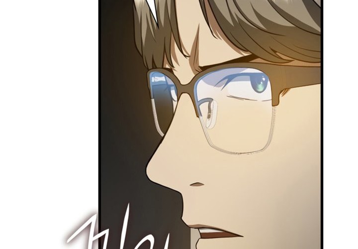 Perfect Surgeon Chapter 20 - halaman 33