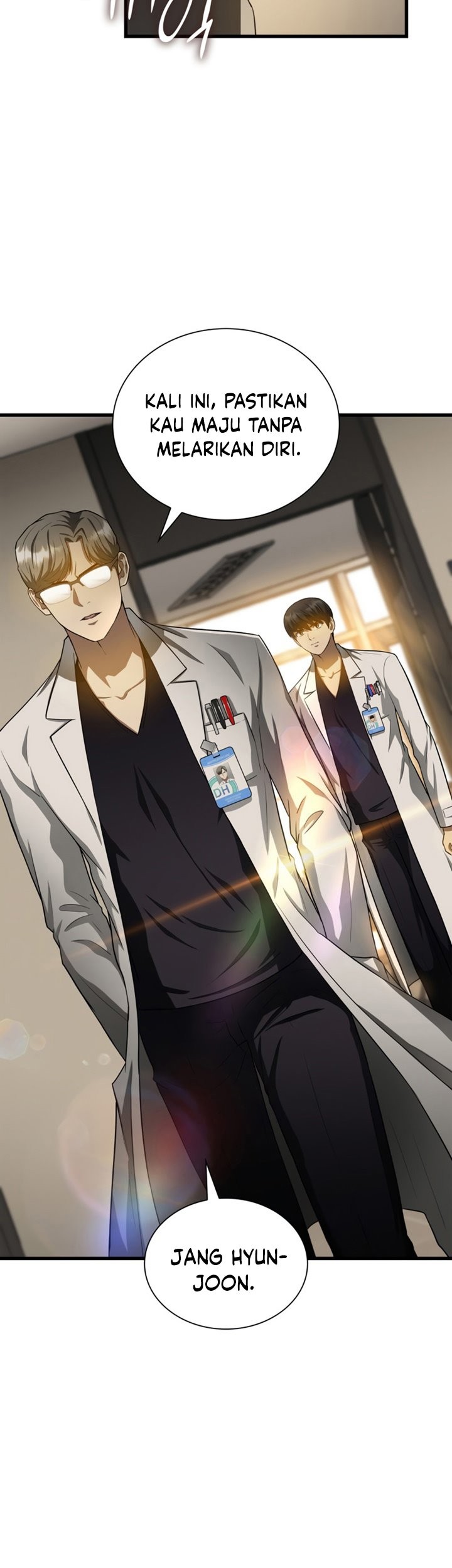 Perfect Surgeon Chapter 20 - halaman 34