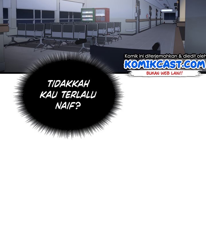 Perfect Surgeon Chapter 20 - halaman 36