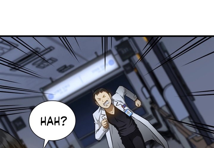 Perfect Surgeon Chapter 20 - halaman 40