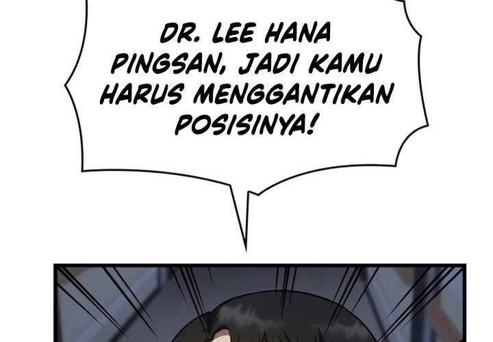 Perfect Surgeon Chapter 20 - halaman 42