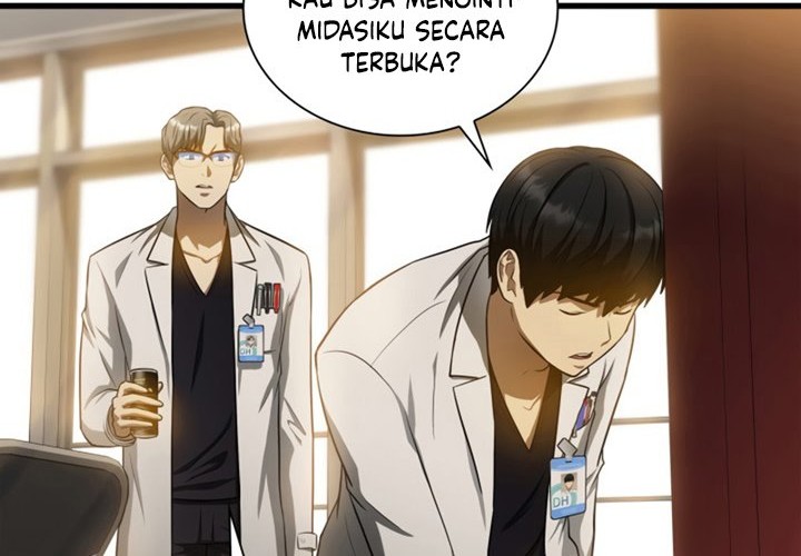 Perfect Surgeon Chapter 20 - halaman 5