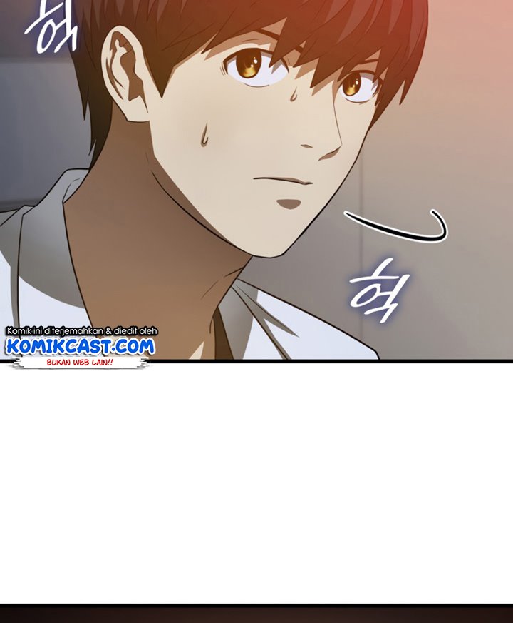 Perfect Surgeon Chapter 20 - halaman 50