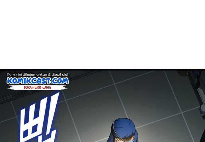 Perfect Surgeon Chapter 20 - halaman 52