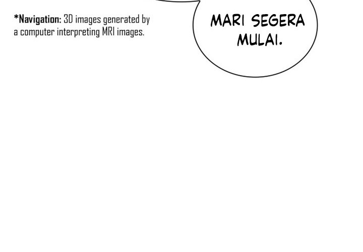 Perfect Surgeon Chapter 20 - halaman 54