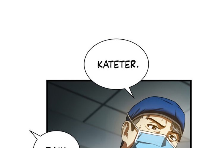Perfect Surgeon Chapter 20 - halaman 56