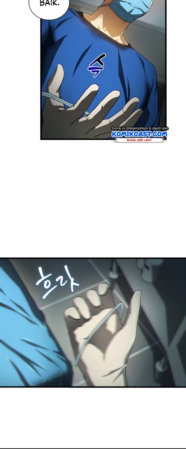 Perfect Surgeon Chapter 20 - halaman 57