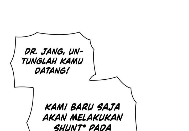 Perfect Surgeon Chapter 20 - halaman 61