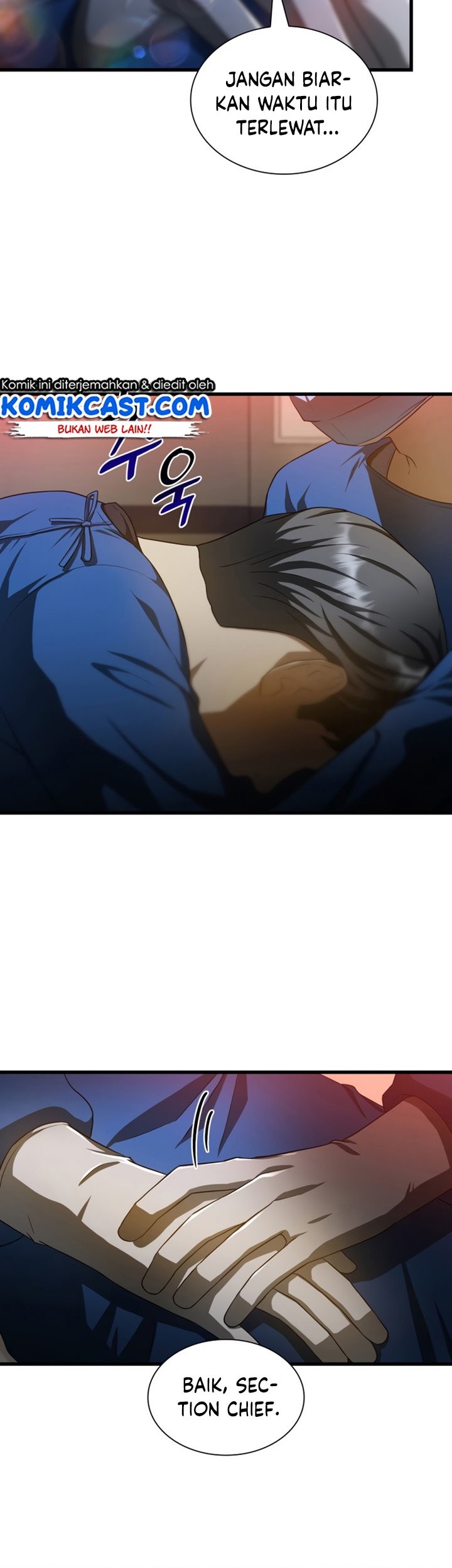 Perfect Surgeon Chapter 20 - halaman 67