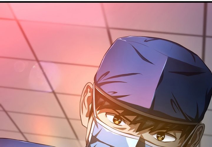 Perfect Surgeon Chapter 20 - halaman 68