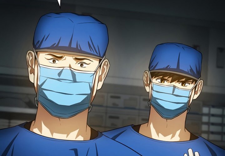 Perfect Surgeon Chapter 20 - halaman 70