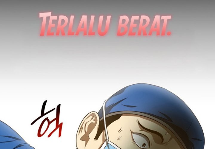 Perfect Surgeon Chapter 20 - halaman 75