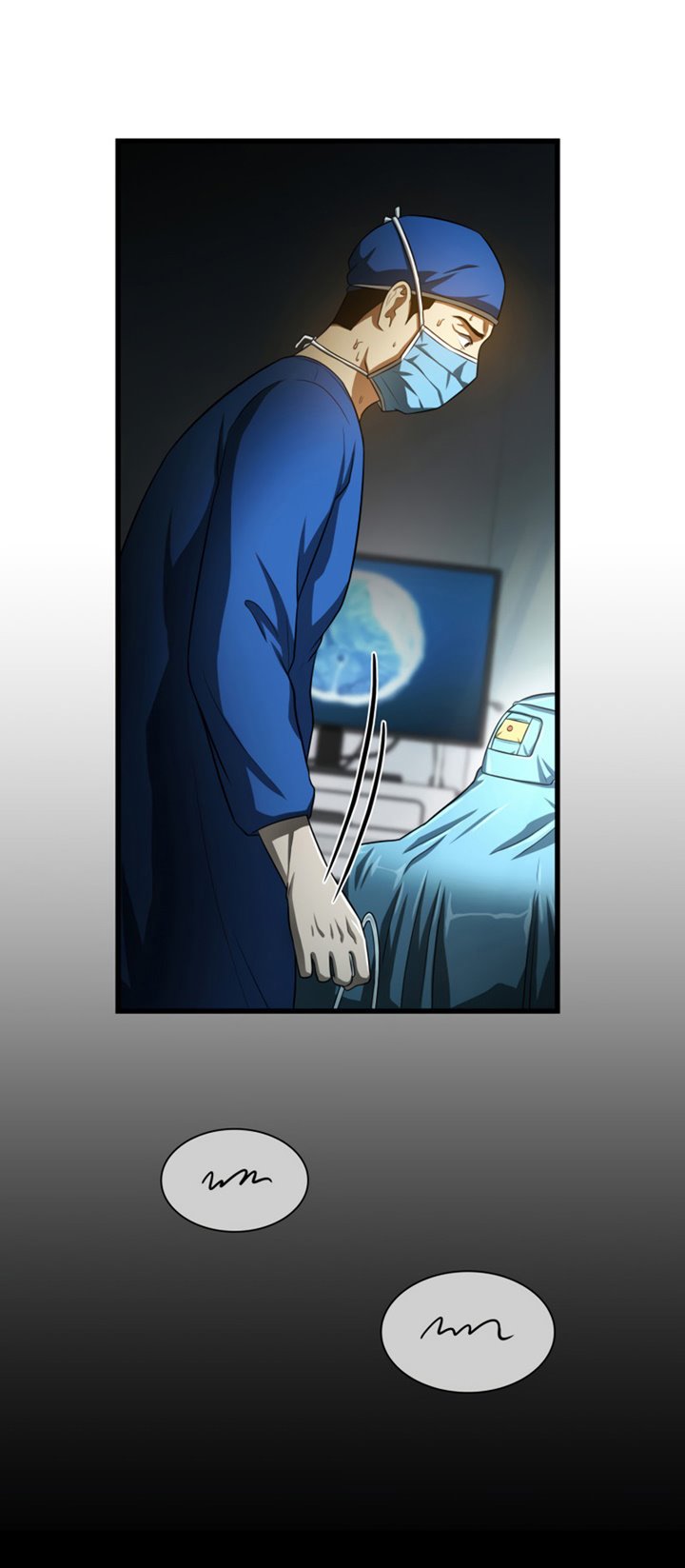 Perfect Surgeon Chapter 20 - halaman 78
