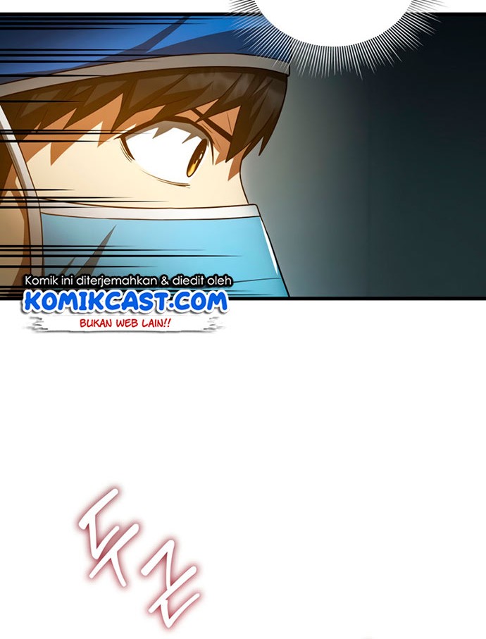 Perfect Surgeon Chapter 21 - halaman 13