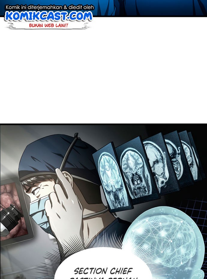 Perfect Surgeon Chapter 21 - halaman 15