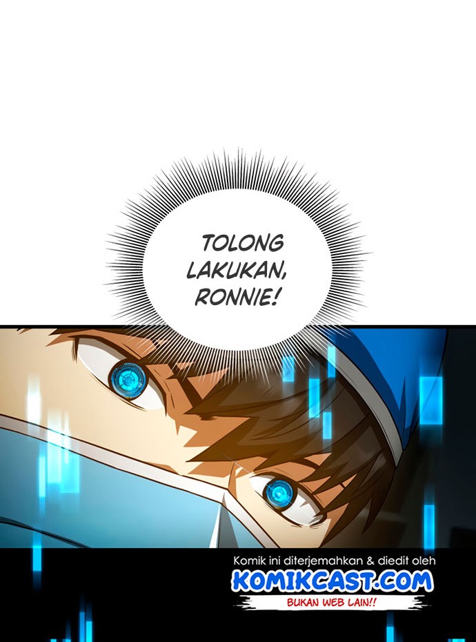 Perfect Surgeon Chapter 21 - halaman 17