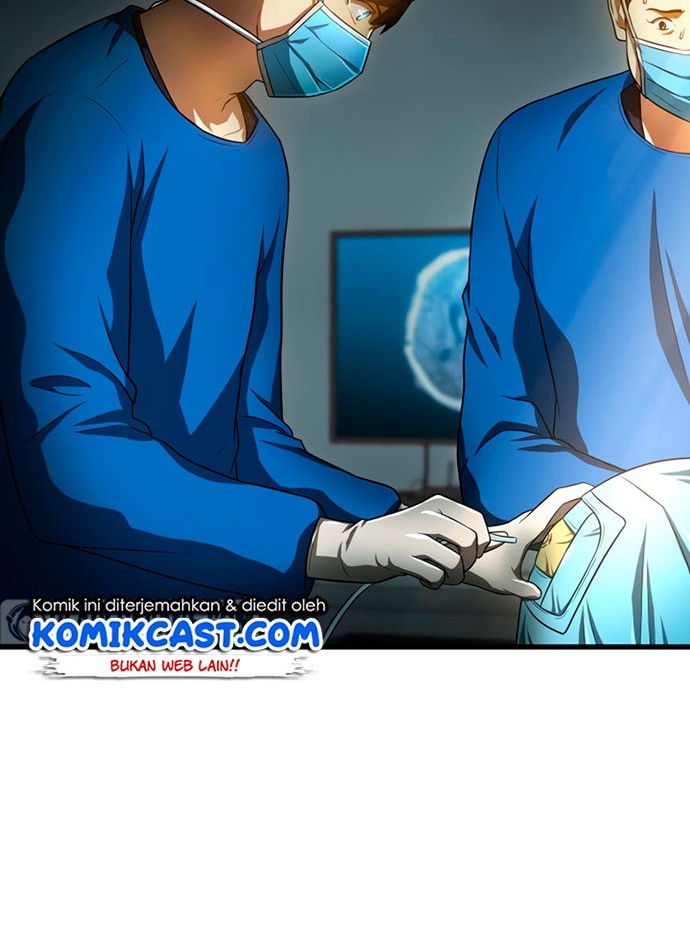 Perfect Surgeon Chapter 21 - halaman 19