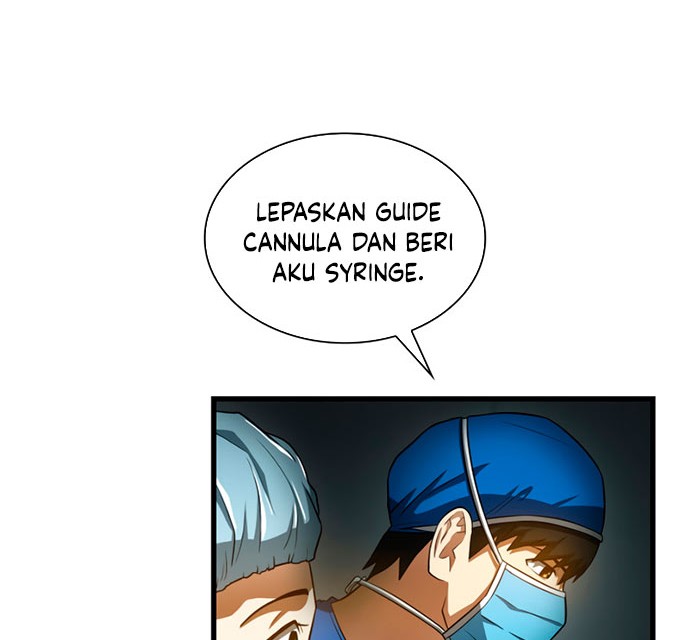 Perfect Surgeon Chapter 21 - halaman 21
