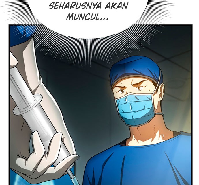 Perfect Surgeon Chapter 21 - halaman 23