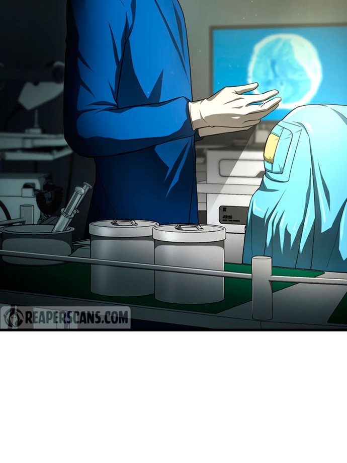 Perfect Surgeon Chapter 21 - halaman 29
