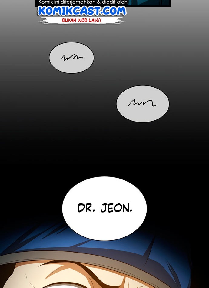 Perfect Surgeon Chapter 21 - halaman 3