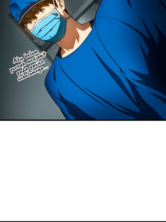 Perfect Surgeon Chapter 21 - halaman 31