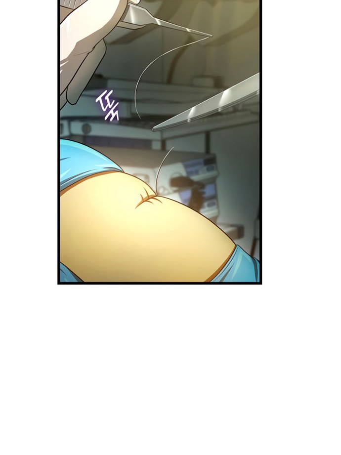 Perfect Surgeon Chapter 21 - halaman 37